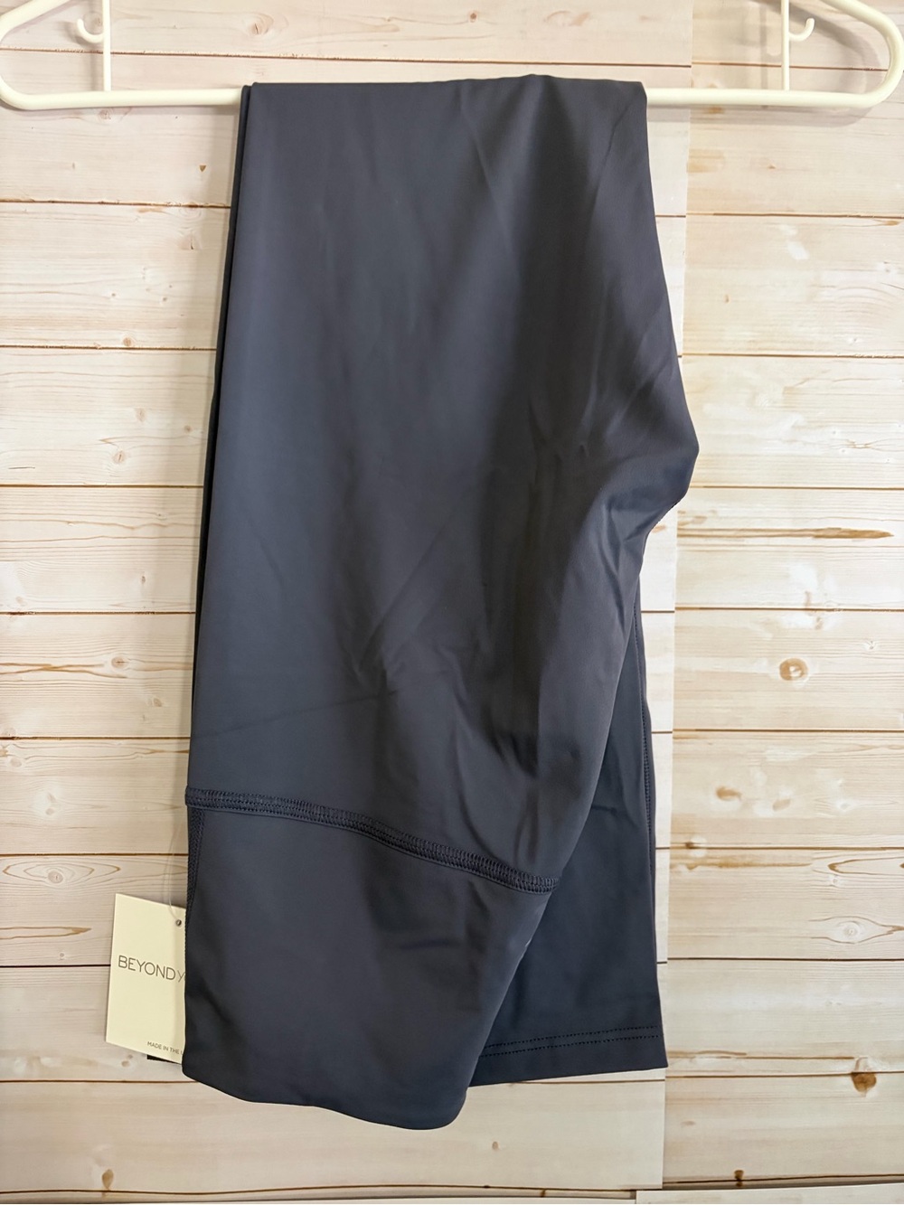 Beyond Yoga/ The Bar Method Leggings